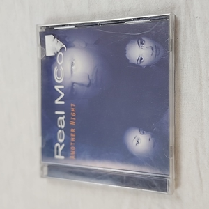 Real‎ McCoy Another Night CD